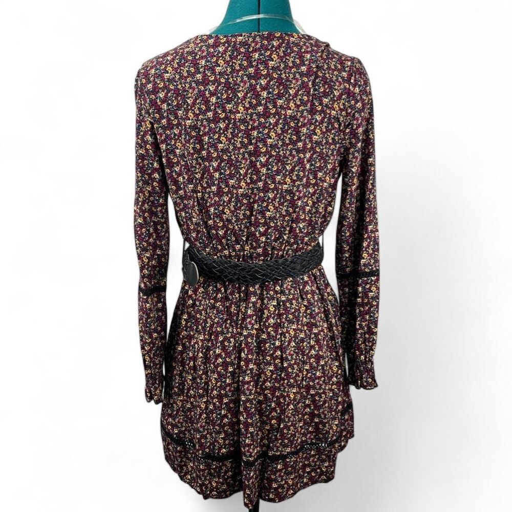 Wallflower Women's multi Dress - Picture 2 of 8